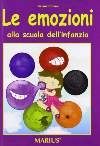 Le emozioni alla scuola dell'infanz
