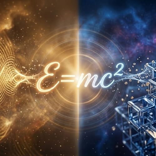 The Equation That Proves We Live in an Eternal Universe