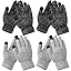 Dark Mixed Gray, Light Mixed Gray Dark Mixed Gray, Light Mixed Gray