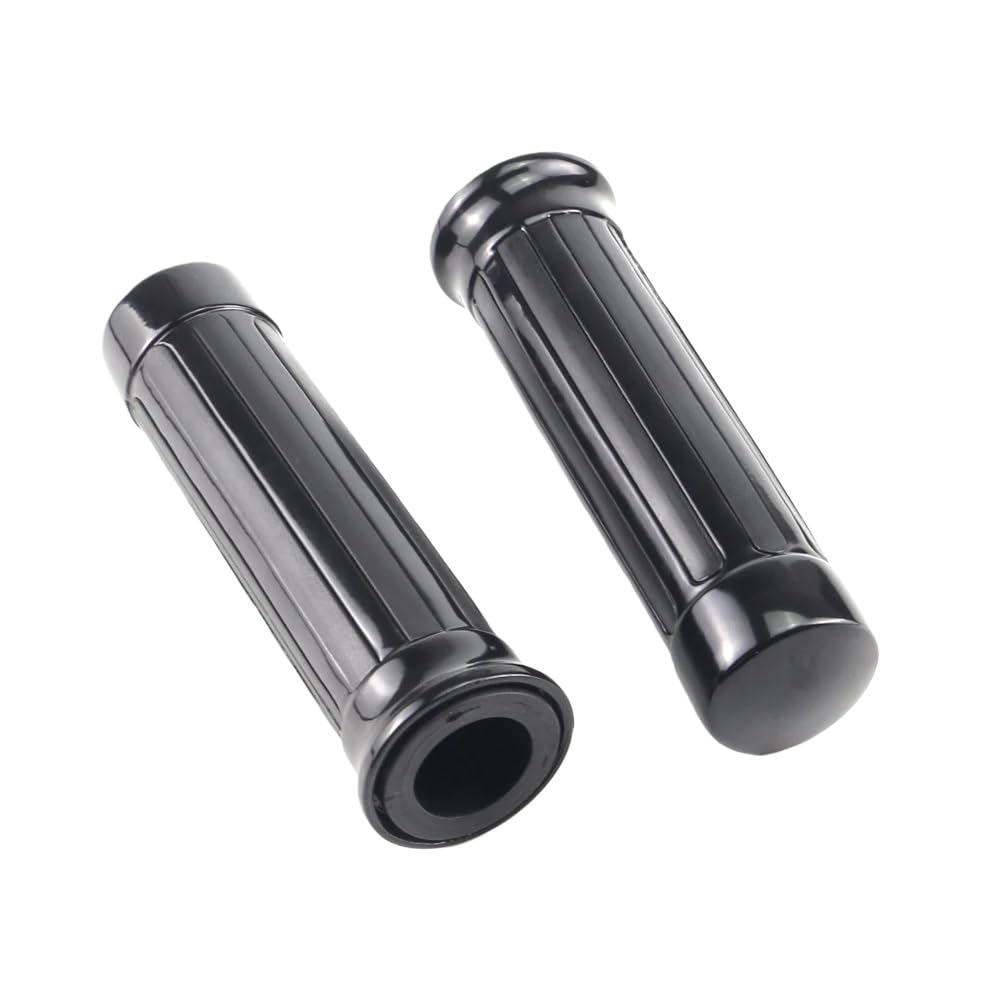 Poignées de Guidon antidérapantes pour Moto pour Softail pour Dyna pour Electra pour Sportster