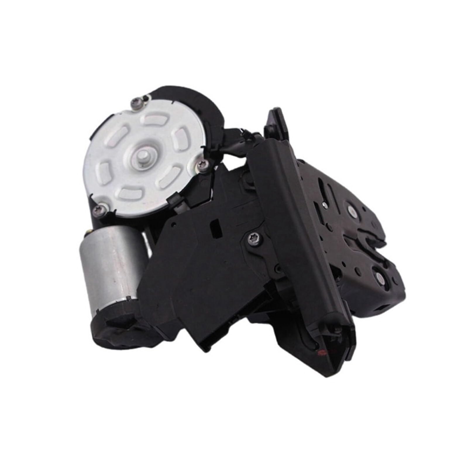 Baoquan Black Rear Tailgate Lock Latch For Cadillac For Escalade For Equinox For Suburban For Tahoe Trunk Lock