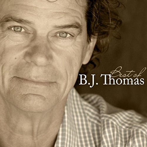 B.J. Thomas
