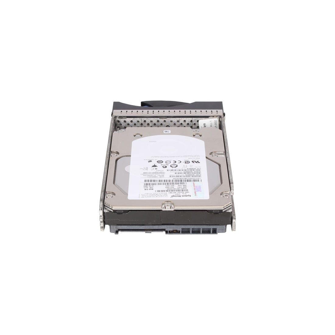 IBM 450 GB 3.5インチ 内蔵ハードドライブ (44W2239) - (更新済み) Amazon.com: IBM 450 GB 3.5-Inch Internal Hard Drive 49Y1861