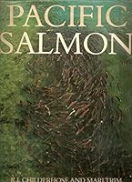 Pacific Salmon and Steelhead Trout 0295956429 Book Cover