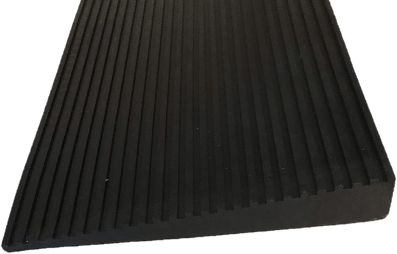 Identités Rubber Threshold Ramp 44 x 250 mm