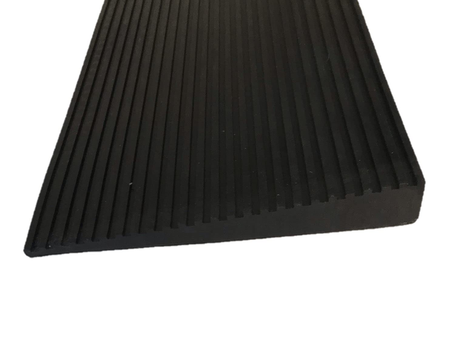 Identités Rampa progowa z gumy 25 x 150 mm