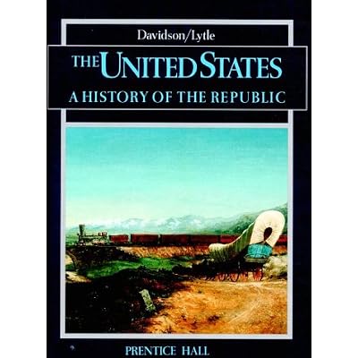 The United States