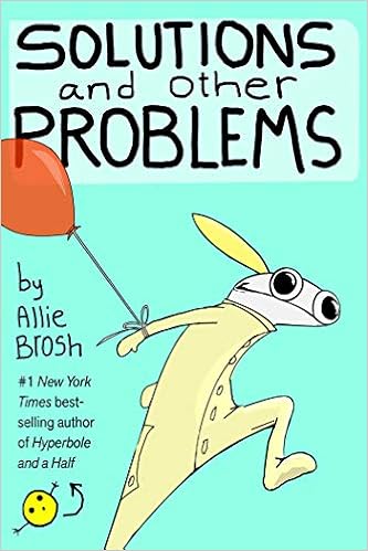 Solutions and Other Problems book cover