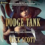 Cover of Dodge Tank