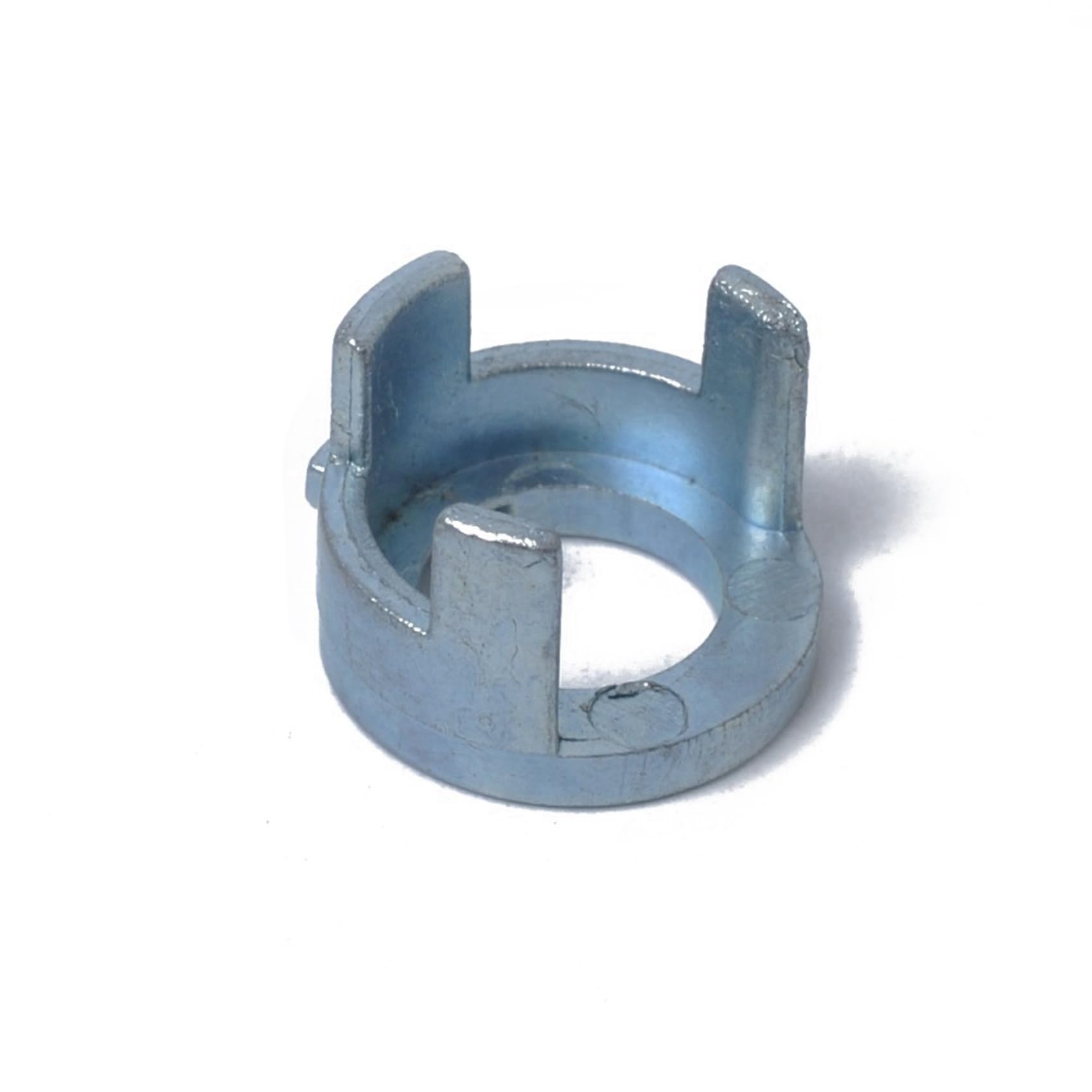 10X Kit de ReparacióN de Cilindro de Cerradura de la Puerta de Coche Delantera Izquierda o Derecha para 6N1 6N2 1997-2002 1995-2003 6K4 837 223A