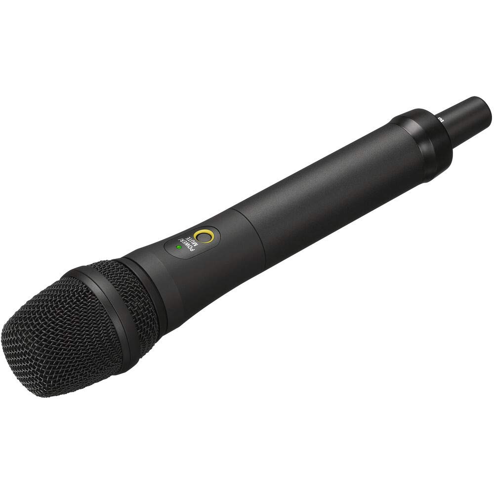 SONY ワイヤレスマイク UWP-D22 新品同様品 レンタル] SONY UWP-D22 ワイヤレスマイク - 東京カメラ機材レンタル