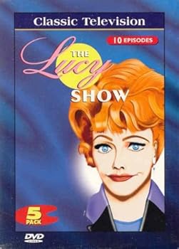 Classic TV: The Lucy Show