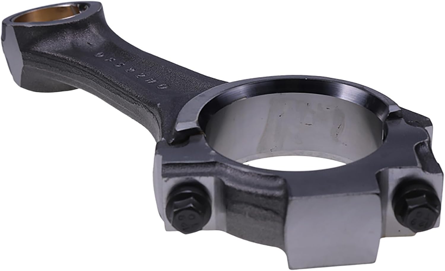 FridayParts Connecting Rod 3901569 4943979 Compatible for 94-02 Dodge Ram Cummins 5.9 ISB QSB 4BT 6BT 4B 6B Engine Replacement