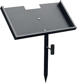 Grave Marker Stand,Heavy Duty Gravestone Holder,Memorial Plaque Support for Pet,Dog,Cat,Tombstone,Headstone,Garden Memorial Stone Stand (for