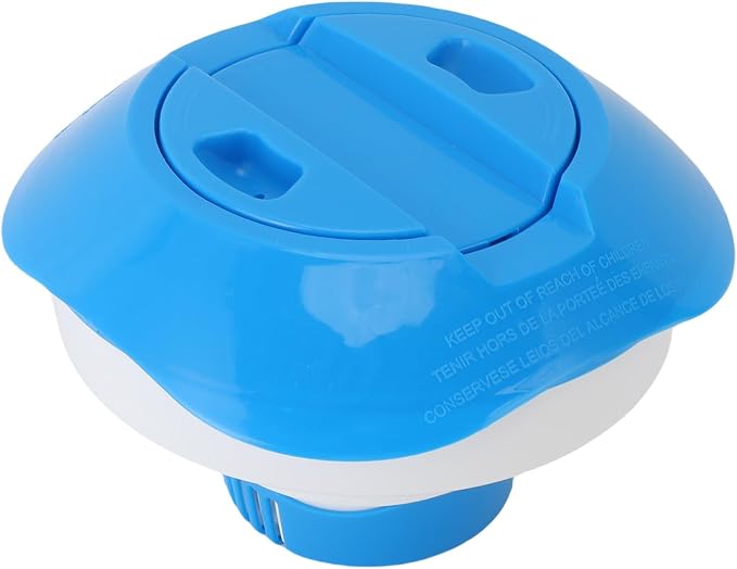 Dispensador flotante de tabletas para piscina Chiciris miniatura 3