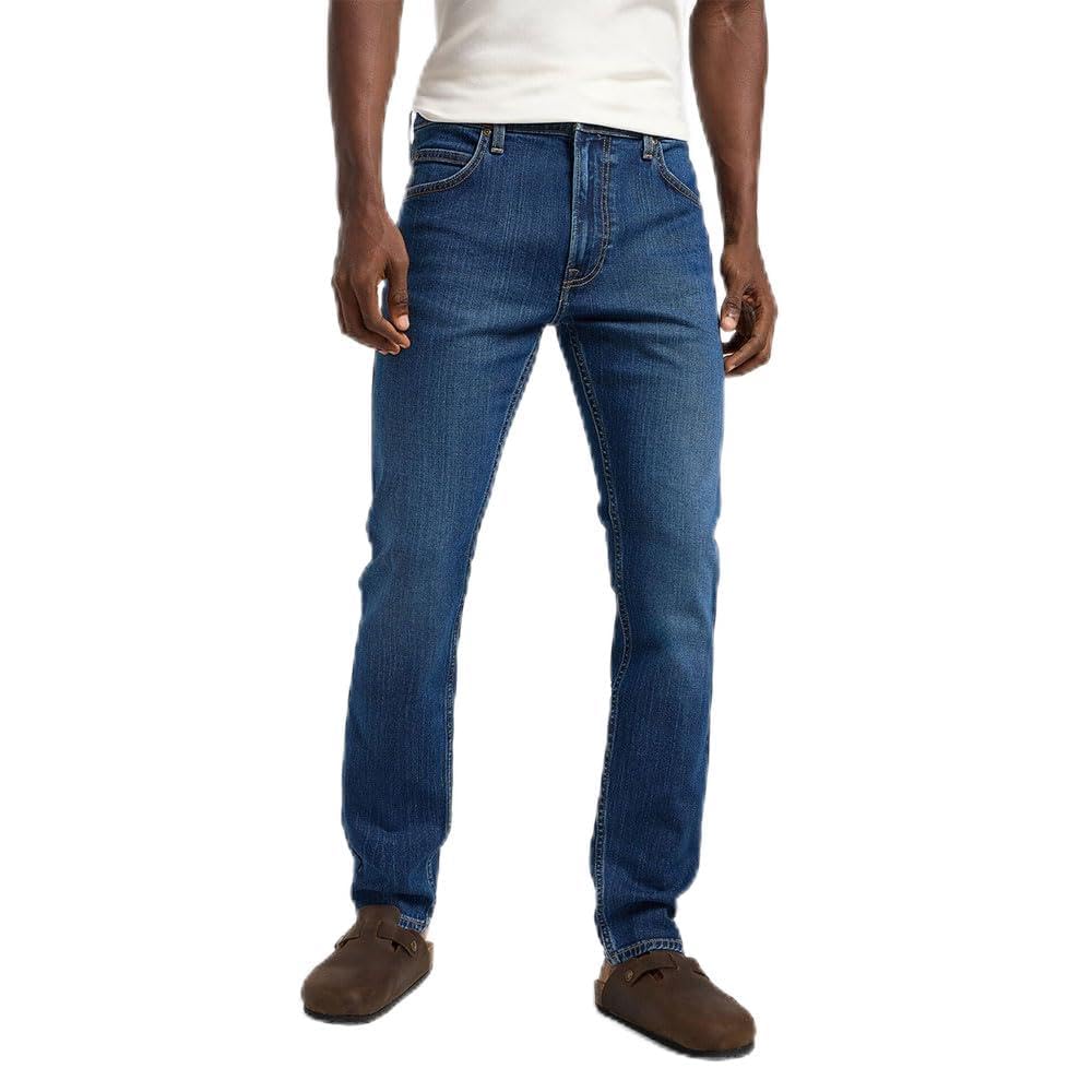 Lee Herren Jeans Rider