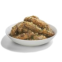 Algopix Similar Product 14 - Potato Fingerling Roasted Garlic Lemon