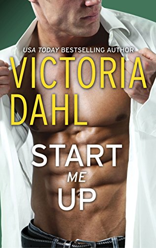Start Me Up: A Steamy Small Town Romantic Comedy with a Touch of Suspense (Tumble Creek Book 2)