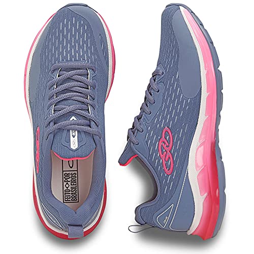 Tênis Olympikus Iris