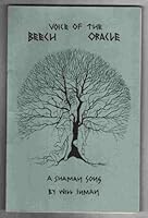 Voice of the Beech Oracle: A Shaman Song B001NA6XPW Book Cover