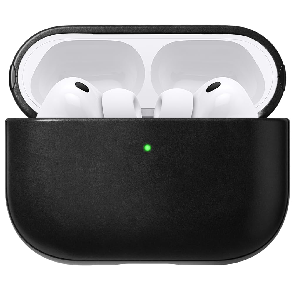 Amazon | [NOMAD] ノマド モダンレザーケース | Airpods Pro 3