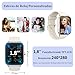Imagen de KALINCO Reloj Inteligente Mujer Hombre con Alexa