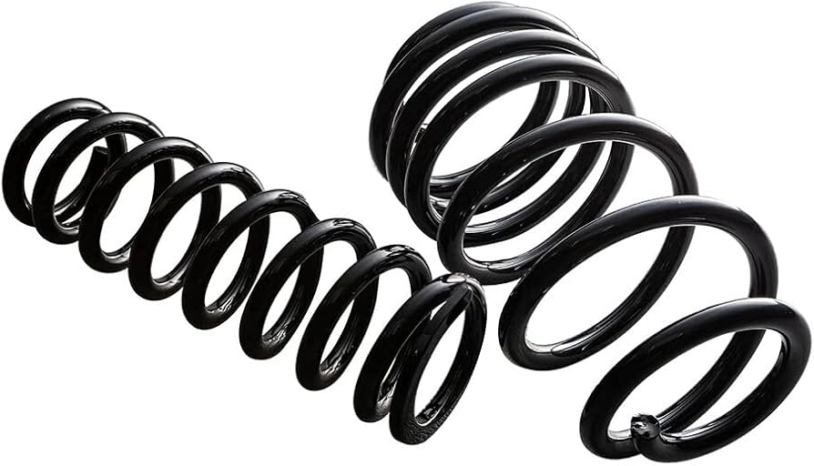 5ZIGEN アップコイルスプリング　リフトアップ　エクストレイル DNT31 Amazon | 5ZIGEN 5G-COIL アップスプリング 1台分 適合車種