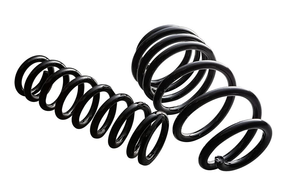 5ZIGEN アップコイルスプリング　リフトアップ　エクストレイル DNT31 Amazon | 5ZIGEN 5G-COIL アップスプリング 1台分 適合車種