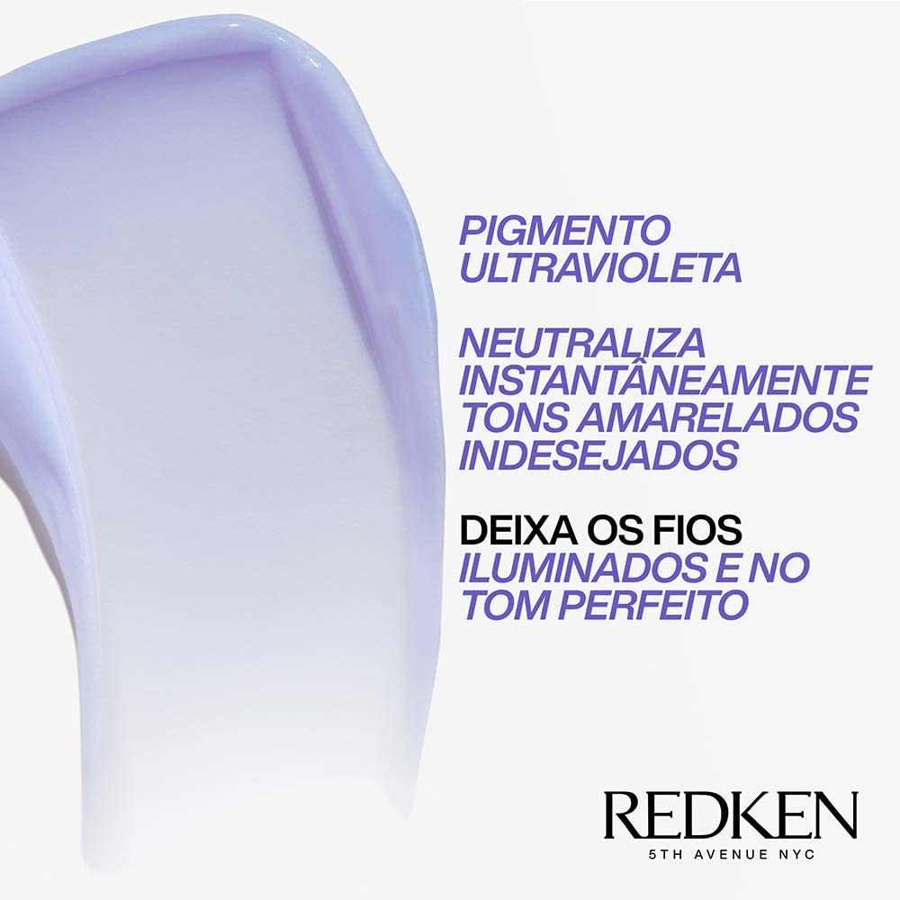 REDKEN Color Extend Blondage Conditioner, 1 l