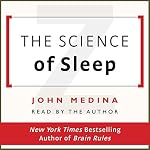 Cover of The Science of Sleep