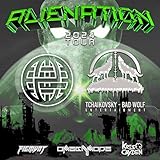  Alienation Tour