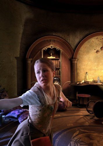 Myst Iv Révélation Exclusive Collection Pc - vue 5