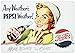 Produktbild Pepsi Cola Weather embossed steel sign by signs-unique na