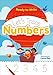 Produktbild Ready to Write: Let's Trace Numbers