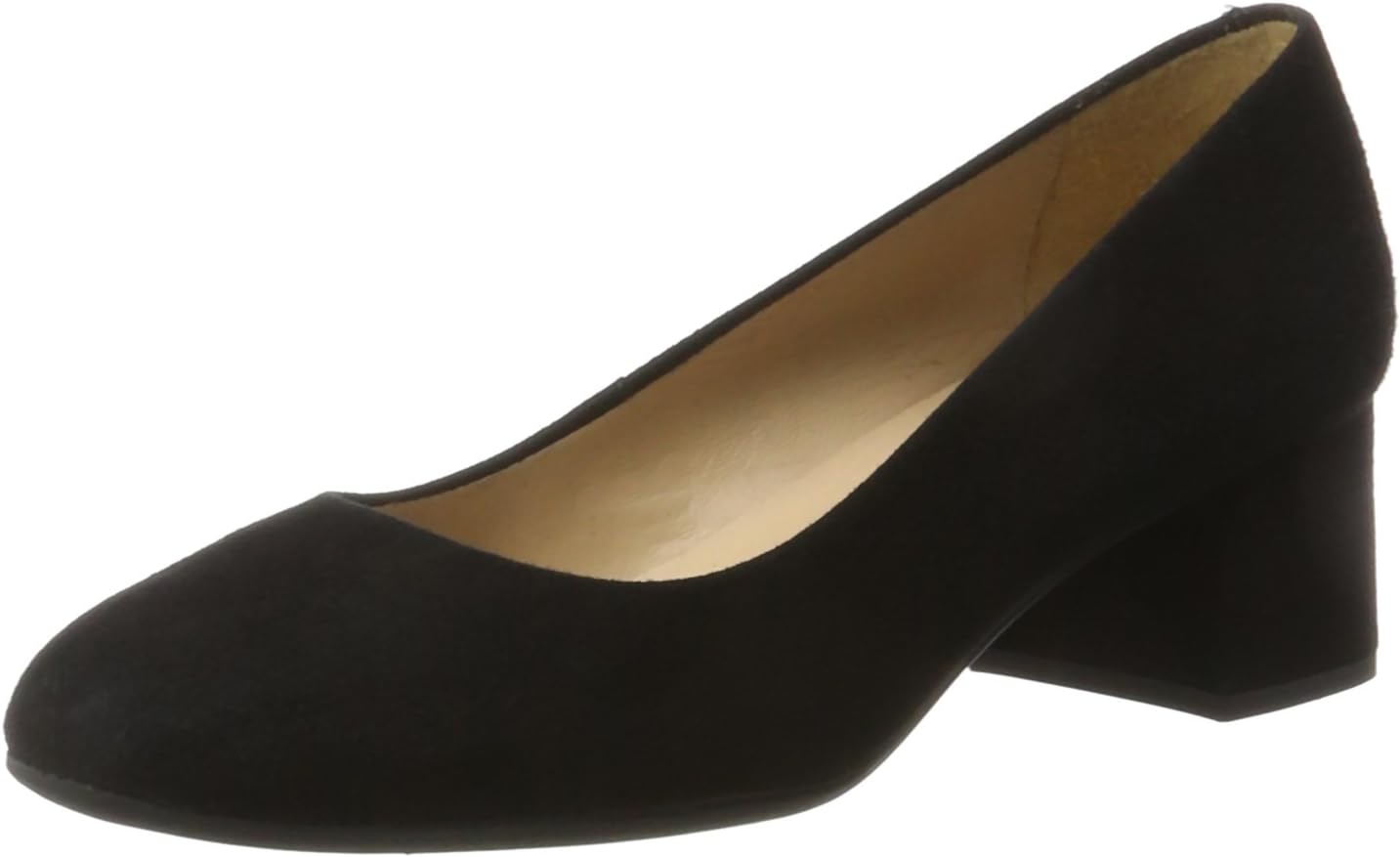Unisa KUMER_F17_KS, Women's Closed-Toe Pumps