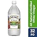 Heinz Distilled White Vinegar (32 fl oz Bottles, Pack of 12)