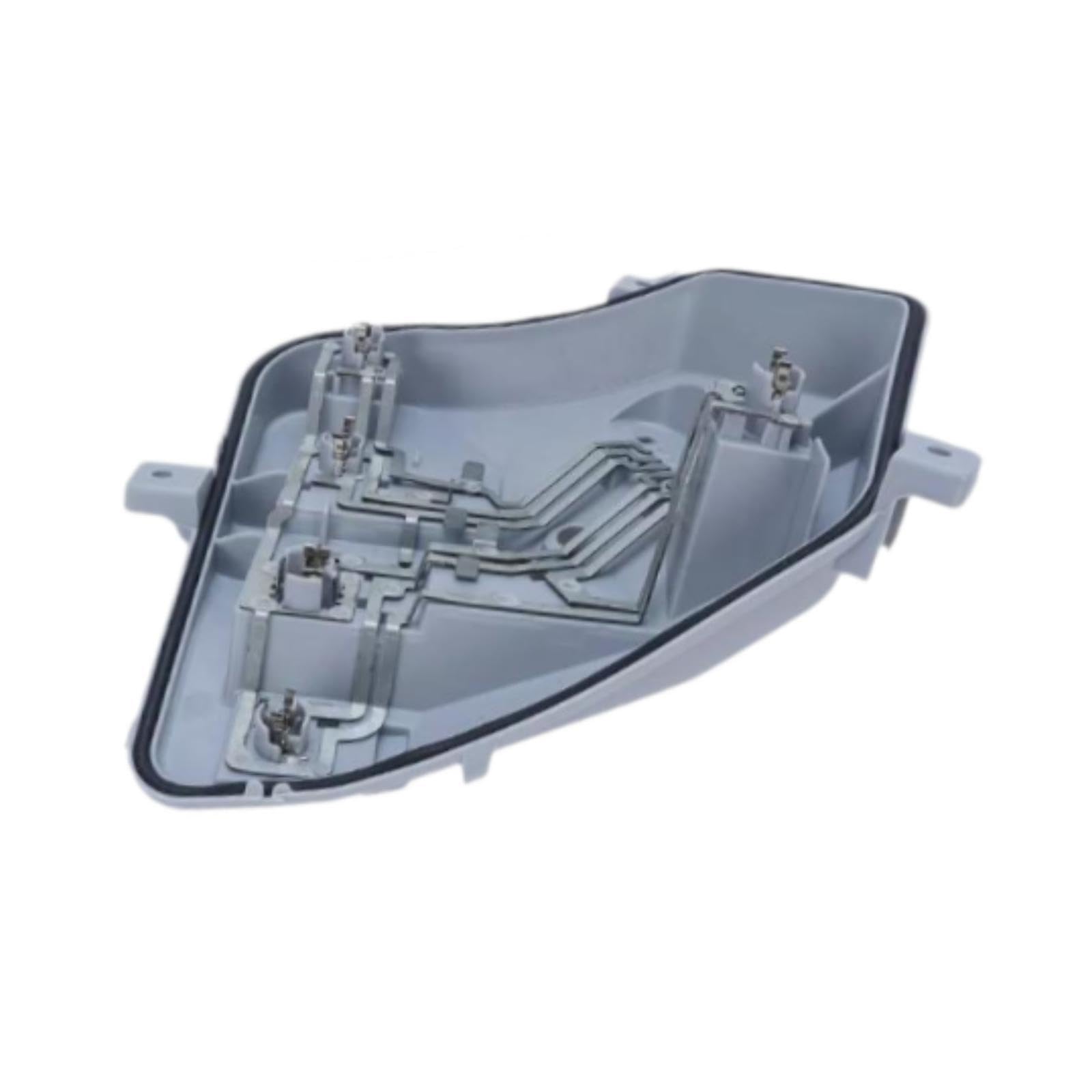 MagiDeal A1768200277 Right Inner Rear Light Bulb Carrier Easily Install Automobile Accessory Professional Repair Parts Replacement