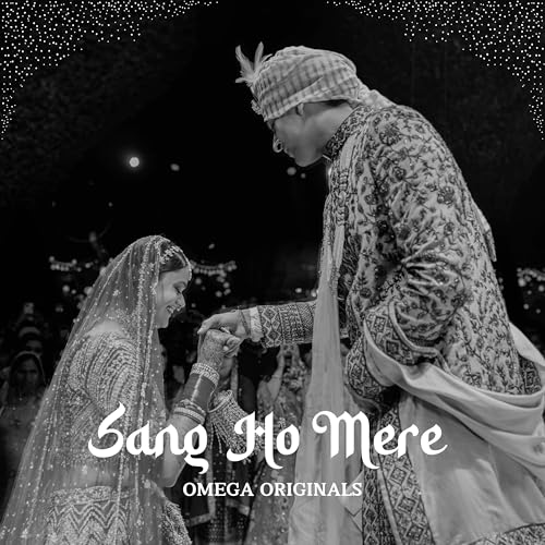 Sang Ho Mere by Omega Originals feat. Adarsh Rao on Prime Music