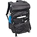 Samsonite Modern Utility Paracycle Laptop Backpack, Charcoal Heather, One Size