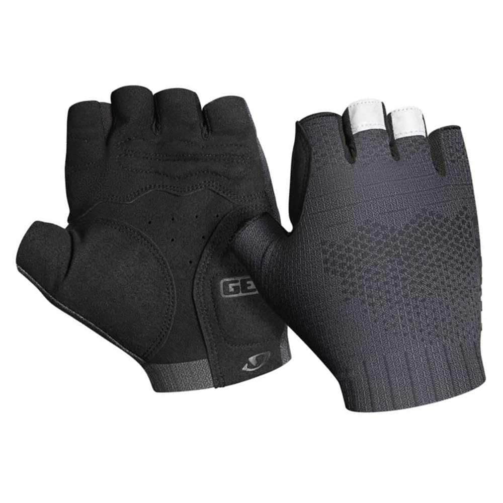 Giro Bike Xnetic Road Gloves Dark Shadow S