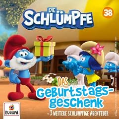Das Geburtstagsgeschenk cover art