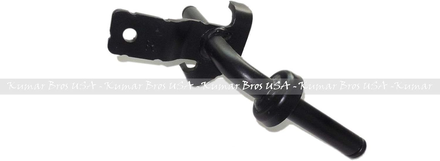 Kumar Bros USA New Steering Spindle Kit Bushing Compatible with JohnDeere L100 Series GY20048 GY20047