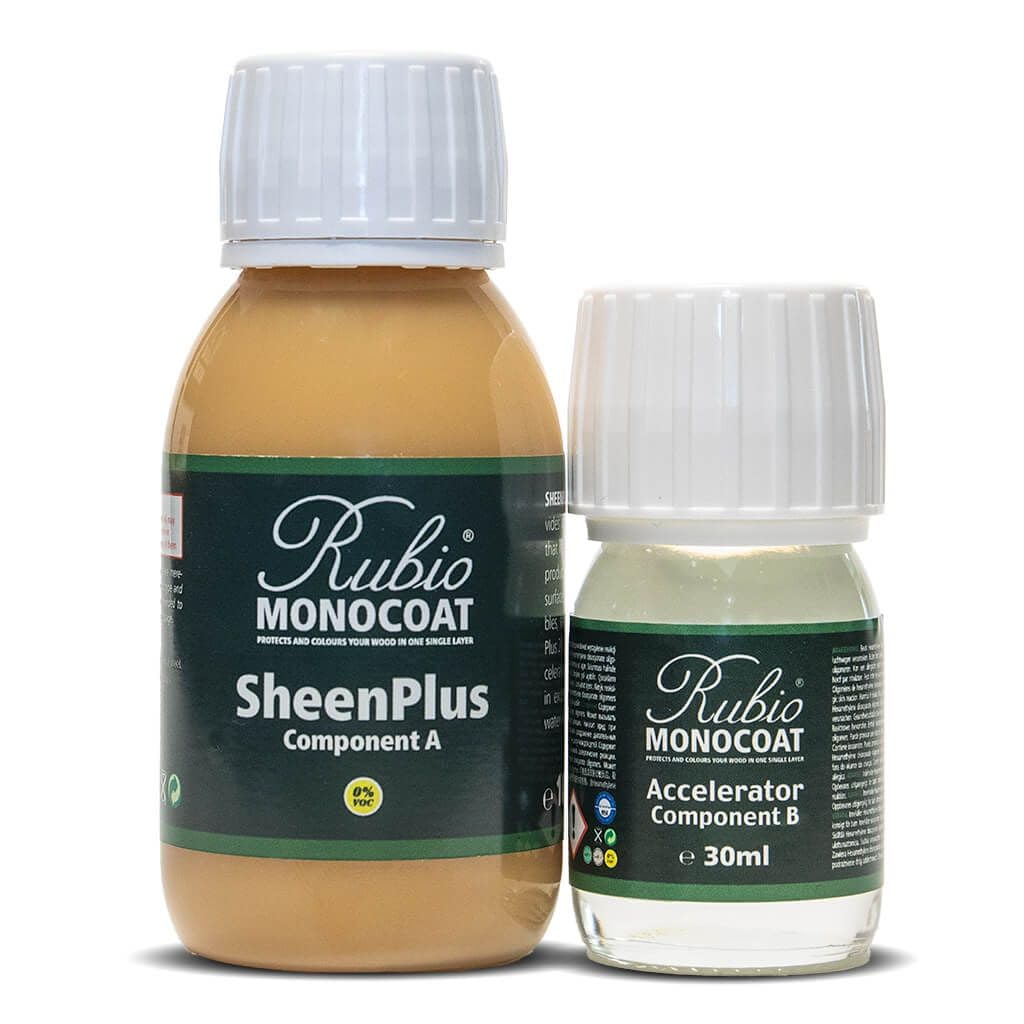 SheenPlus 130 ML