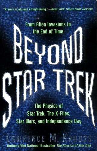 Beyond Star Trek: From Alien Invasions to the End of Time