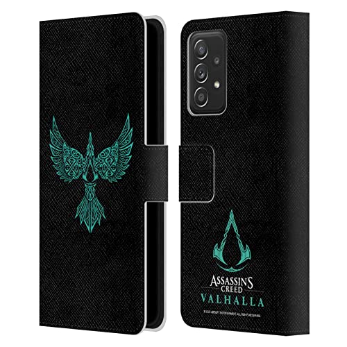Coque Valhalla Assassin's Creed Samsung A53 5G housse