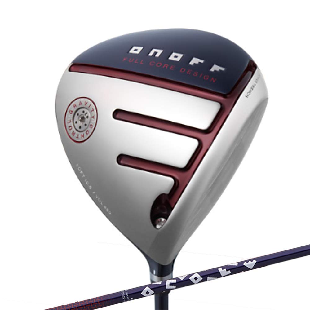 Amazon.co.jp: オノフ ドライバー SMOOTH KICK MP-520D 10.5度 SR