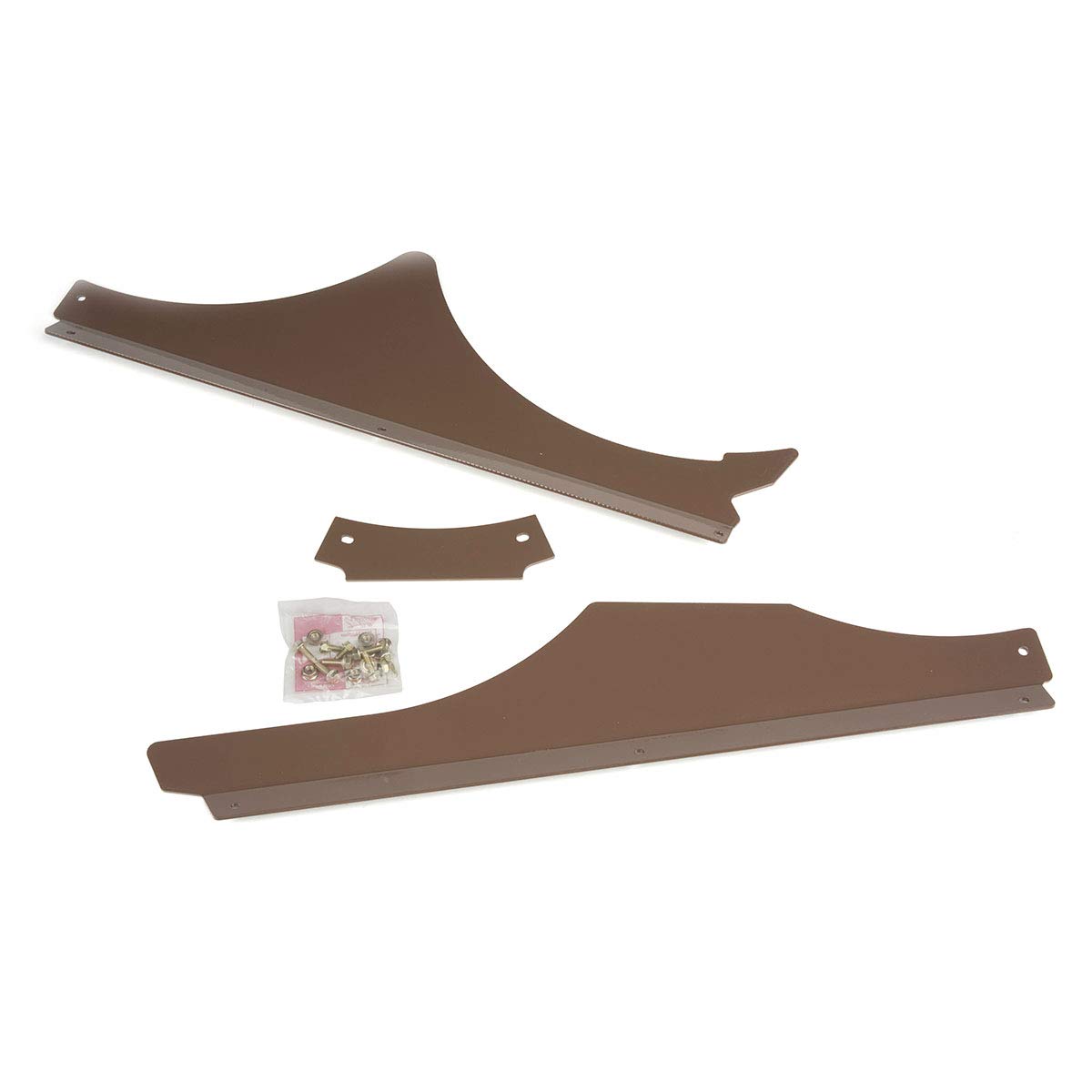 Amazon.com : Grasshopper Mower Air Dam Kit for 61-Inch FrontMount