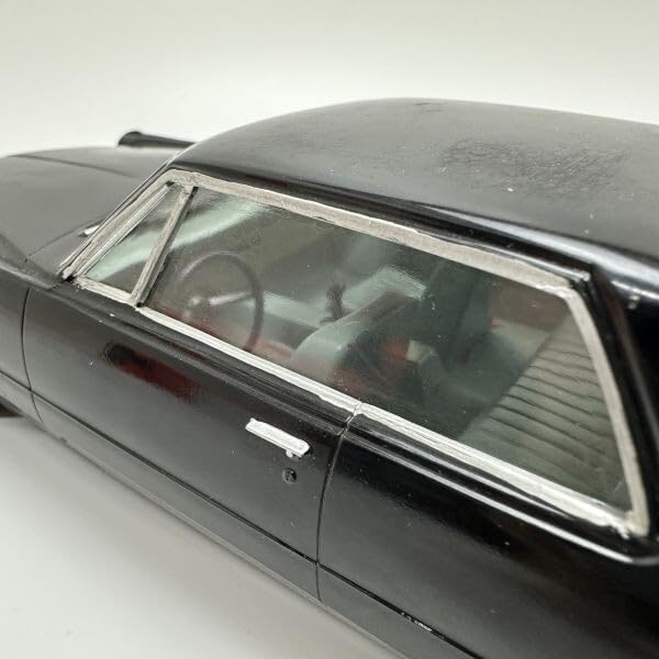 Amazon.co.jp: プラモデル『ハセガワ 1/24 '66 Coupe De Ville