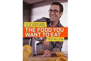 Chrissy Teigen's Cravings Cookbook: 100 Smart, Simple Recipes to Cure Your Cravings