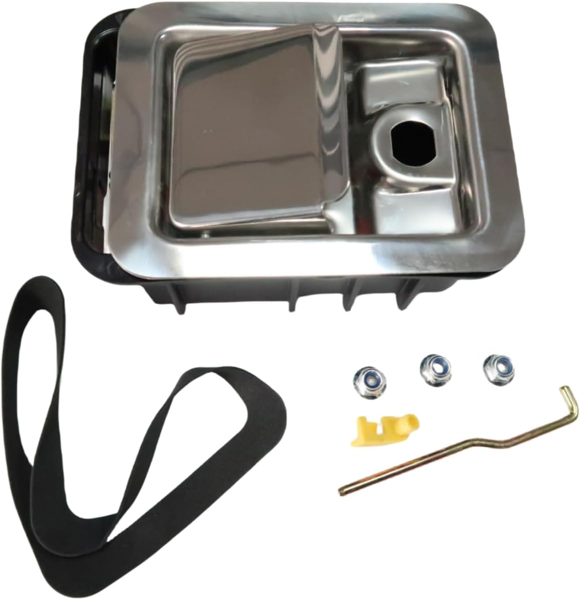 Repair Kit for Rivetless Rotary Latch Lock 26227868